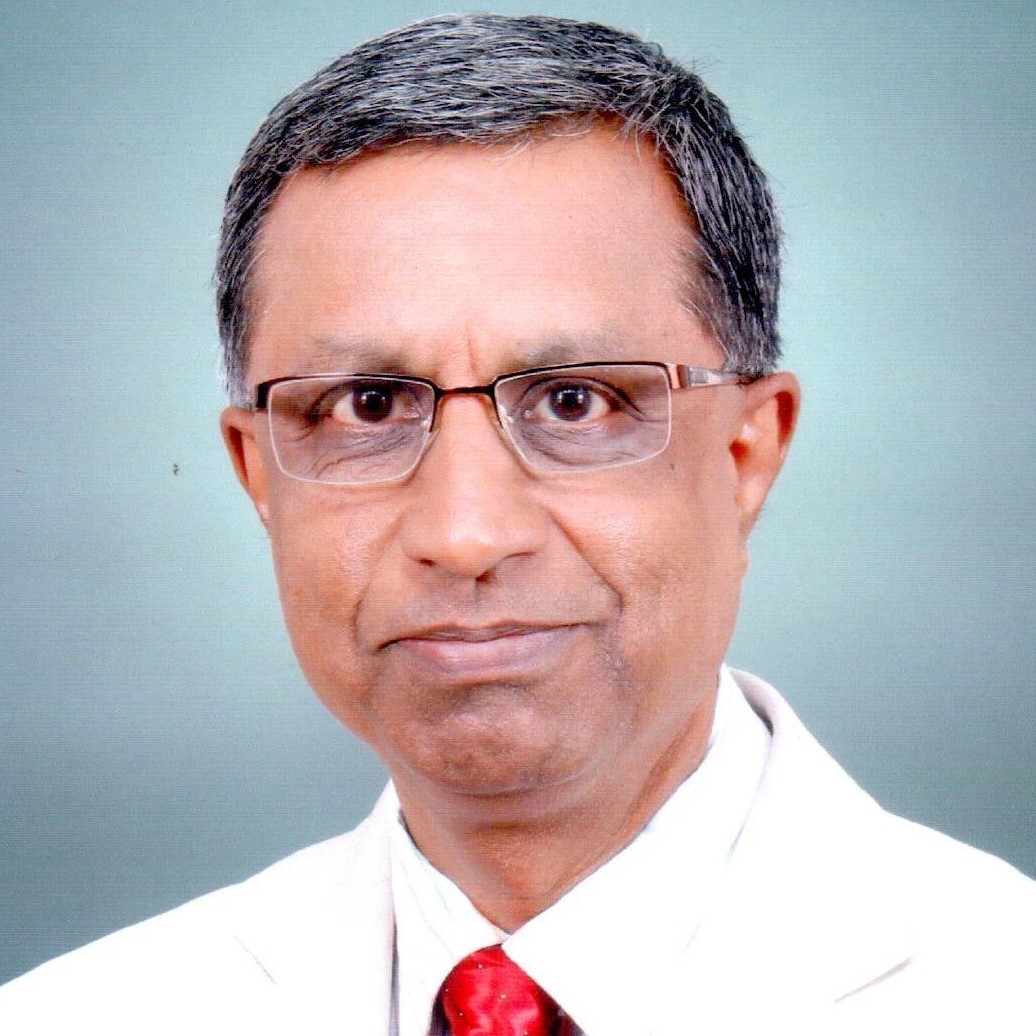 Prof Nagesh R Iyer