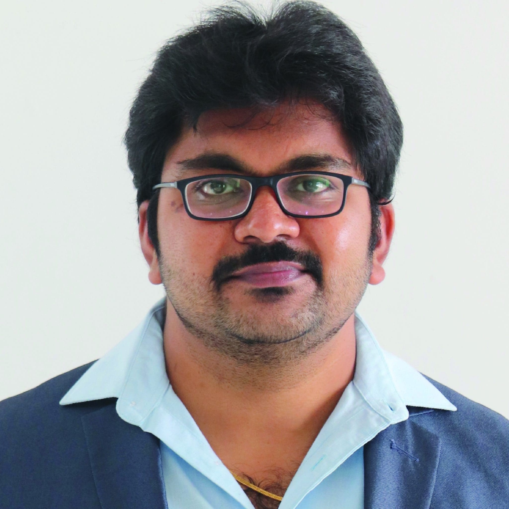 Prof Hemanth Kumar Chinthapalli