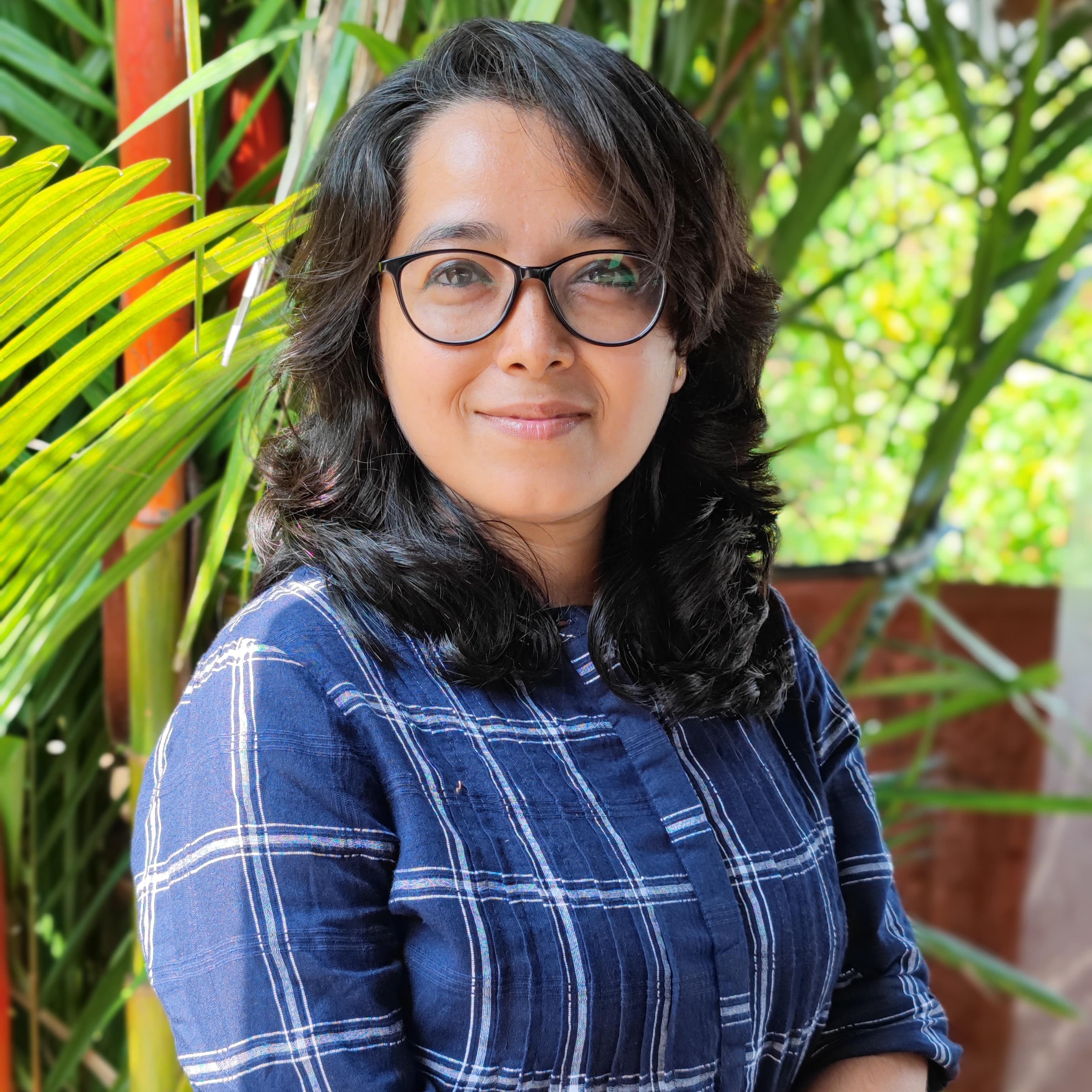 Prof Debalina Chakravarty