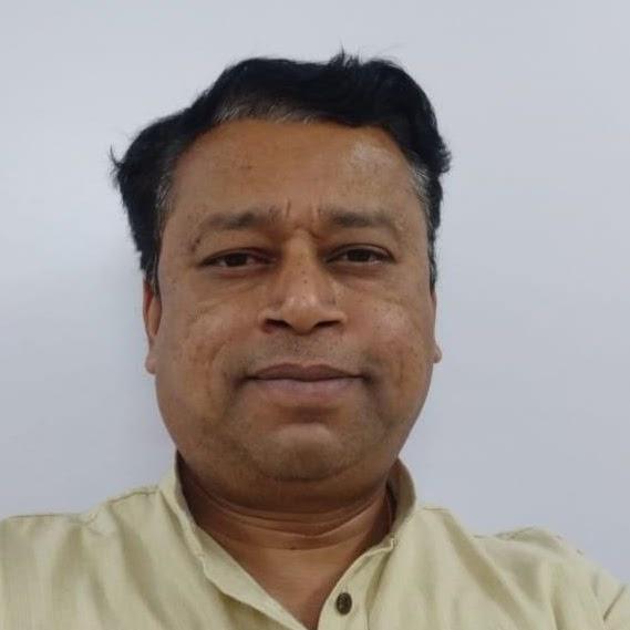 Prof S R Mahadeva Prasanna