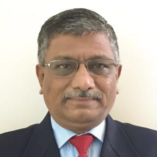 Prof Pradeep Gururaj Yammiyavar