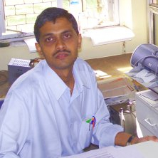 PROF S V Prabhu