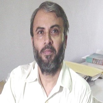 Prof Bhalchandra Laxmanrao Tembe