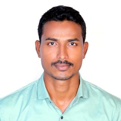 Katke Rajesh Shivaji