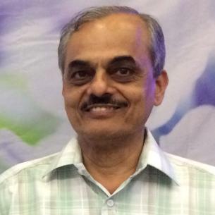 PROF Narayan S Punekar