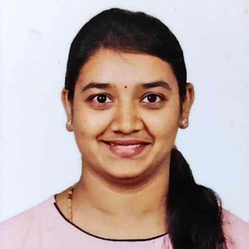 Ms. Aparna Honakeri