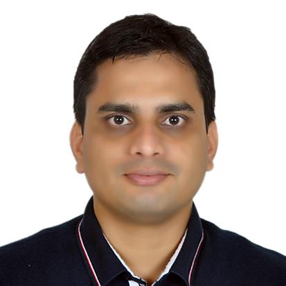 PRof Amar Keshav Gaonkar