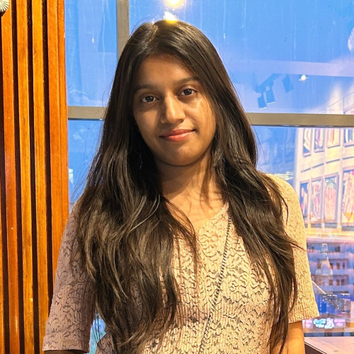 Shikha Kumari Shikha Kumari