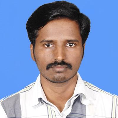 Ramachandran K Ramachandran K