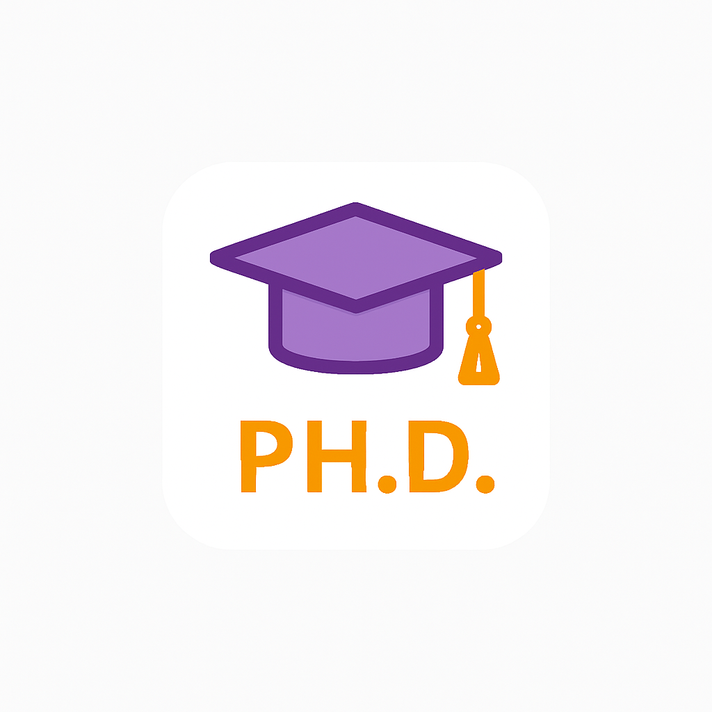 PhD